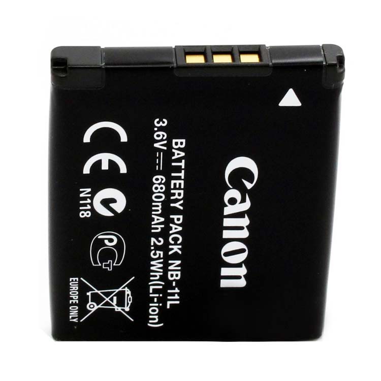 CANON NB-11L Batteries