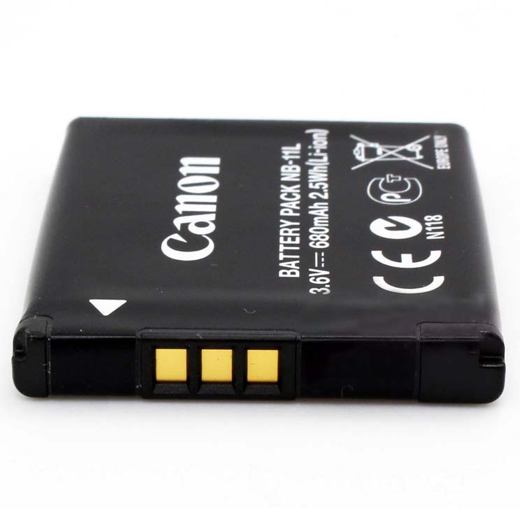 CANON NB-11L Batteries