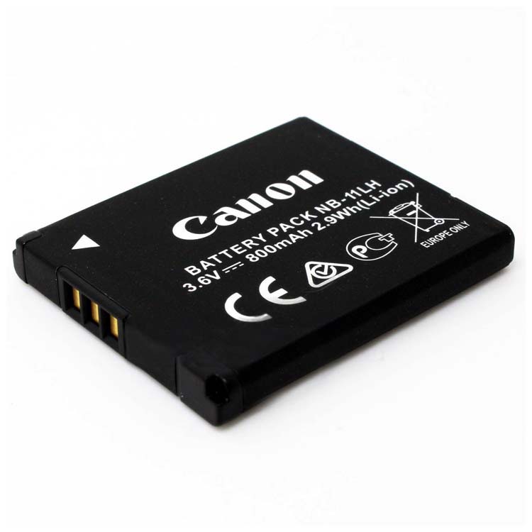 CANON NB-11LH Batteries
