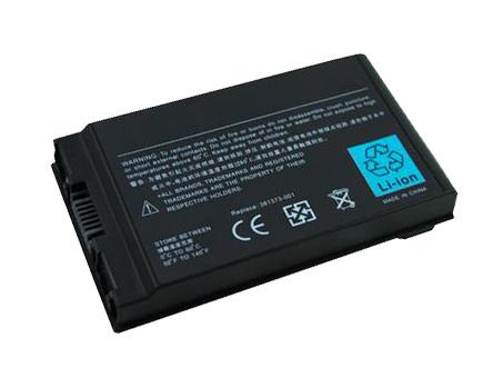 Compaq Hewlett Packard Business Notebook NC4200 and Tablet TC4200 series laptop battery