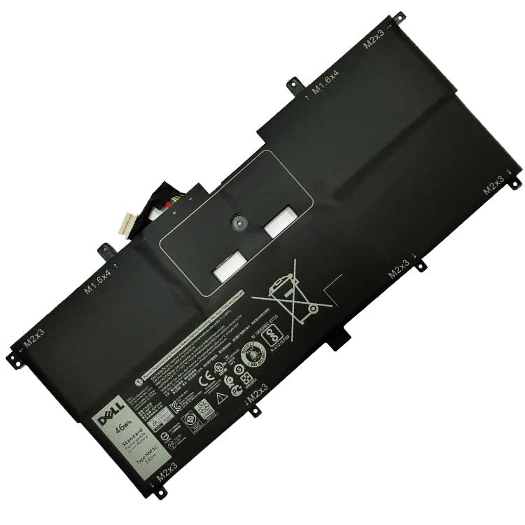 Dell Studio XPS 13 9365 laptop battery