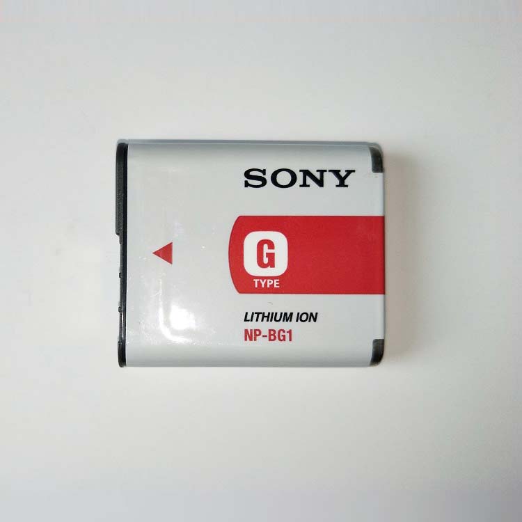 Sony DSC-H3 W80 W90 DSC-T20 T100 DSC-N1  laptop battery