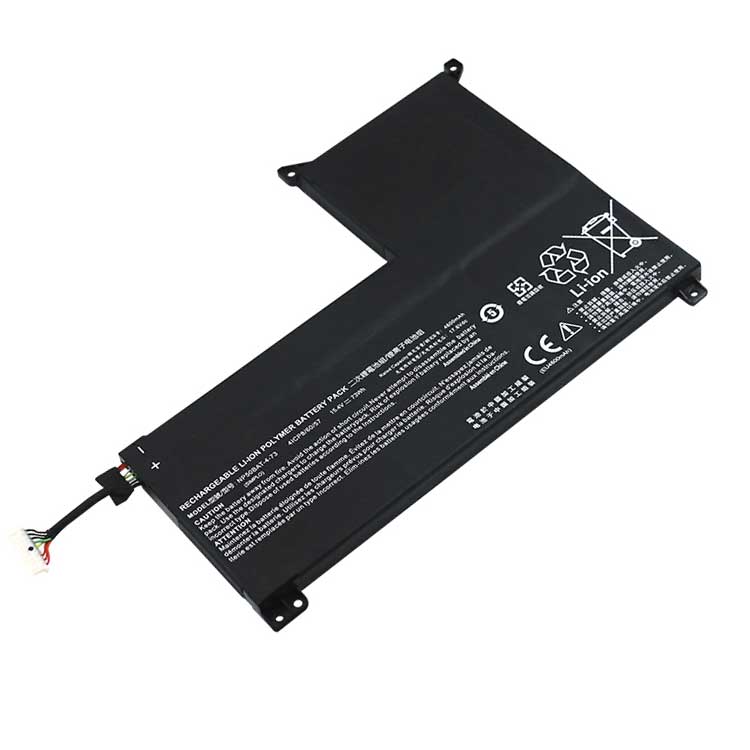 NP50BAT-4-73 Laptop Battery