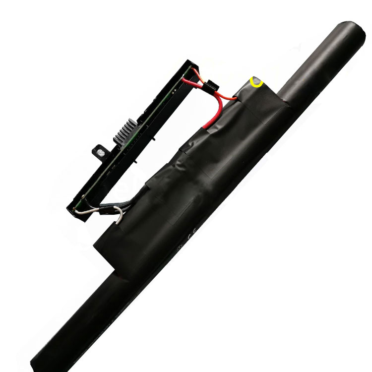 HASEE T6S Batterie ordinateur portable