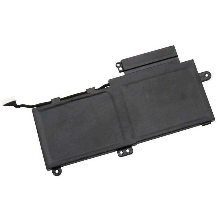 HP NU02XL Batterie ordinateur portable