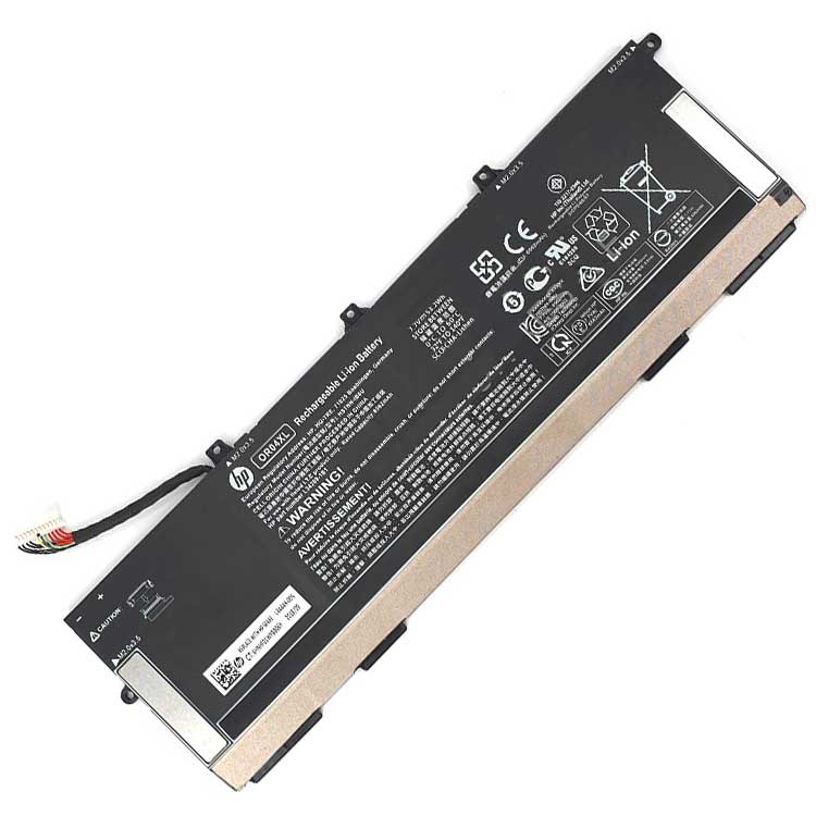 Hp OR04XL HSTNN-IB8U L34449-005 laptop battery