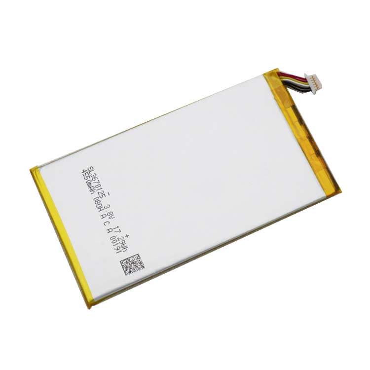 DELL Venue 7 3740 Batterie ordinateur portable