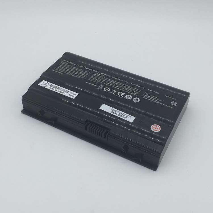 CLEVO P750BAT-8 laptop battery