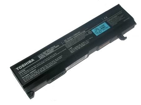 TOSHIBA PA3399U-1BAS A100 A105 M100 M105 A80 laptop battery