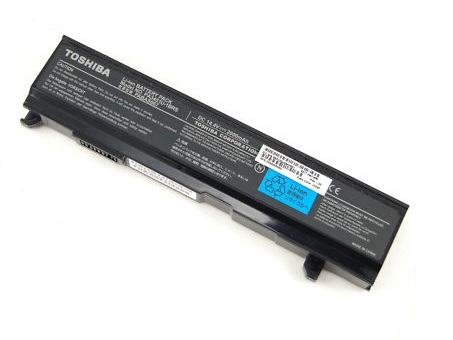 TOSHIBA Satellite A80 A100 A105 A110 A135 Series laptop battery