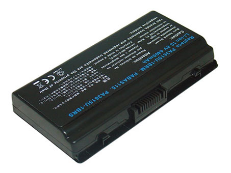 Toshiba Satellite L45 series laptop battery