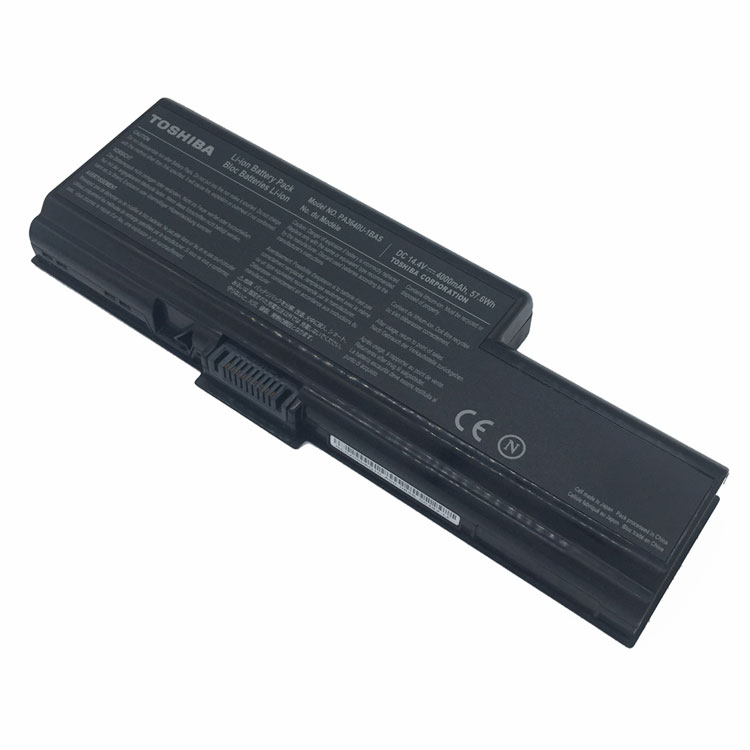 Toshiba Qosmio F50-Q551 F50-11E F50-12J Series laptop battery