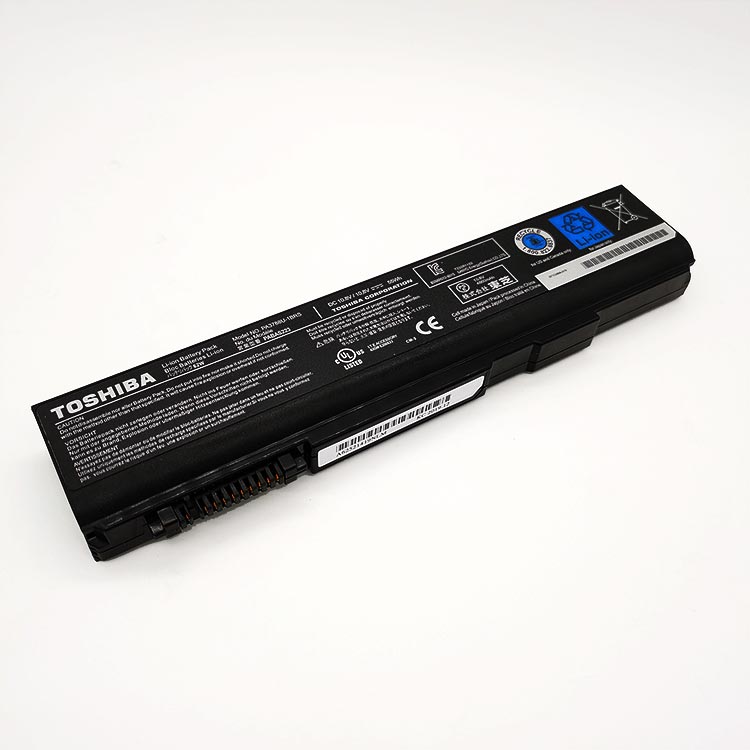 Toshiba Tecra A11 M11 P11 BATTERY PA3788U-1BRS laptop battery