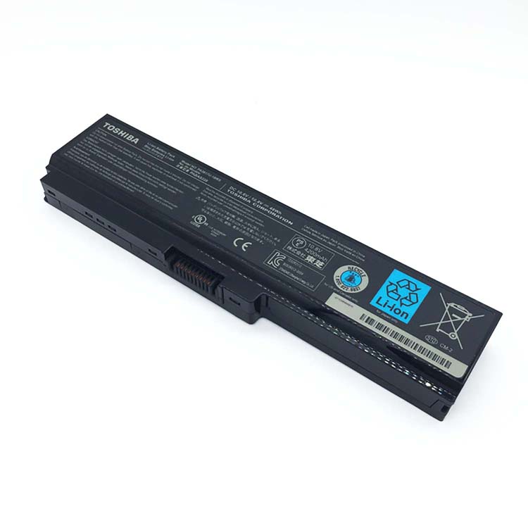 6Cell Toshiba Satellite L600 L600-15S Series laptop battery