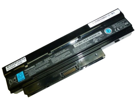 TOSHIBA Satellite T210D T215D T230 T235 T235D PABAS232 laptop battery