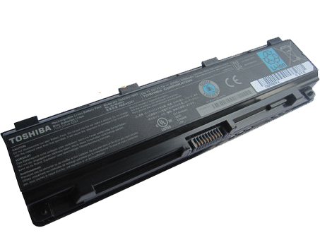 TOSHIBA Satellite Pro L800 L805 L830 L835 C850 C870 laptop battery