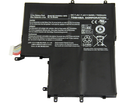 Toshiba Satellite U840W-S400 U845W PA5065U-1BRS laptop battery