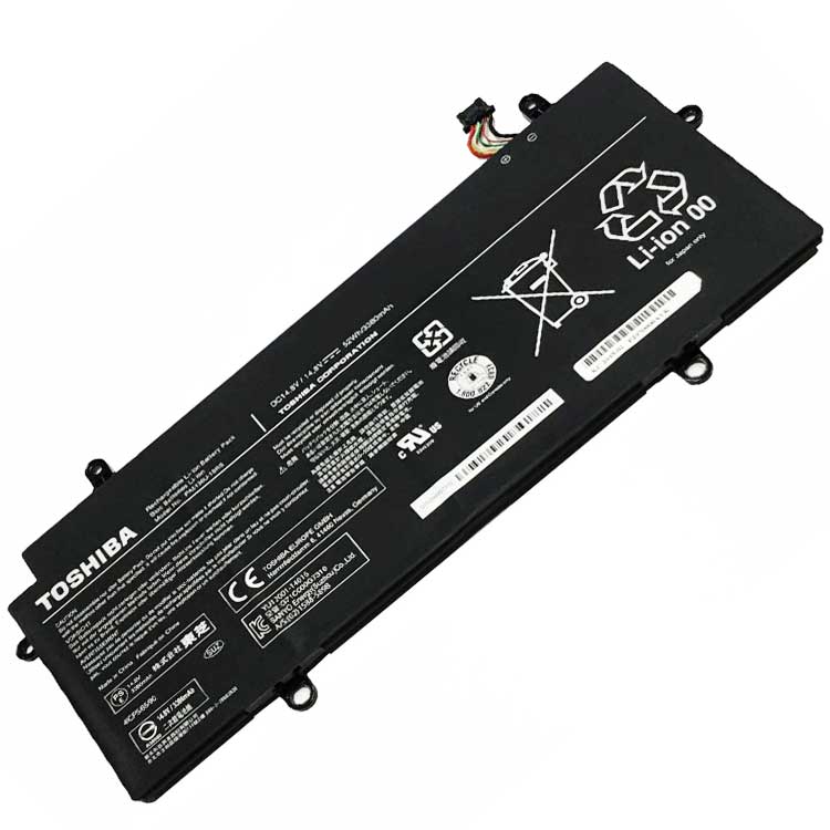 Toshiba Portege Z30 Z30-A Z30-A1301 series  laptop battery