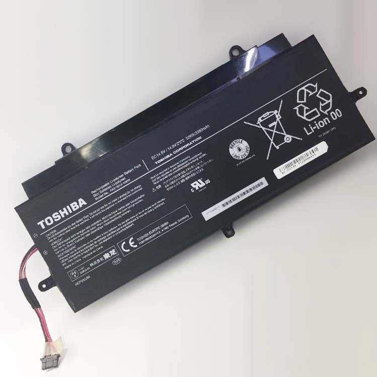 Toshiba KIRAbook 13 KIRA-10D KIRA-101 KIRA-102 KIRA-AT01S laptop battery