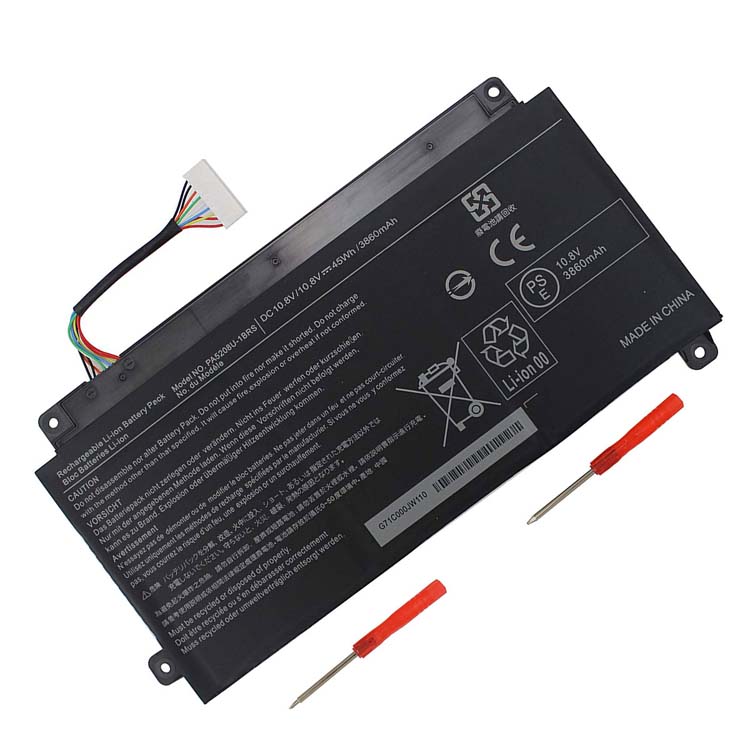 Toshiba Satellite E45W P55W Chromebook CB35 CB35-B CB30 CB30-B 2 CB35 laptop battery