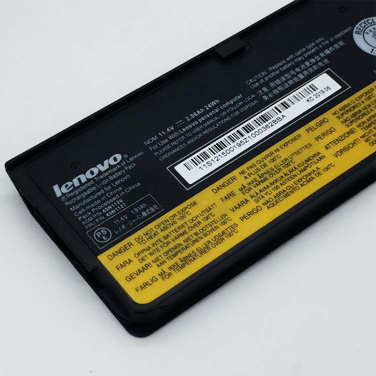 NEC ASM P/N SB10F46473 Batterie ordinateur portable