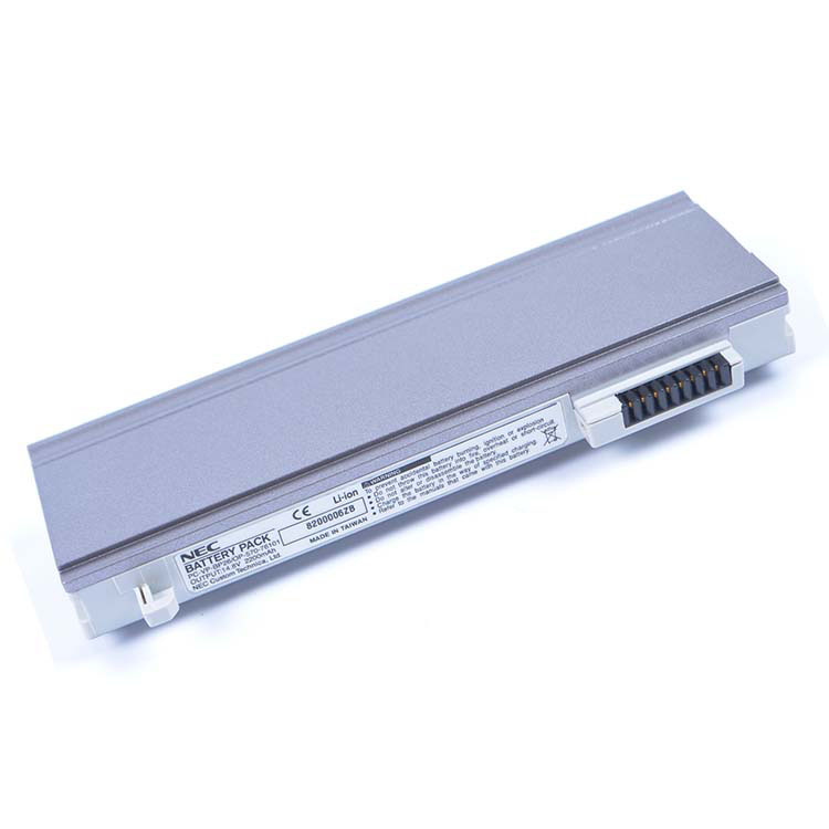 NEC E120 VA93J VA73J LJ700/5E LJ500/5A PC-VP-BP26 laptop battery