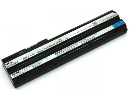 NEC S5100 S5200 500DD PC-VP-BP41 PC-VP-BP45 laptop battery