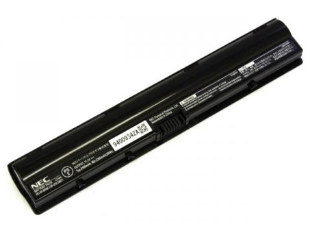 Nec Versa-N1100 PC-VP-BP60 PC-BL100SA6L laptop battery