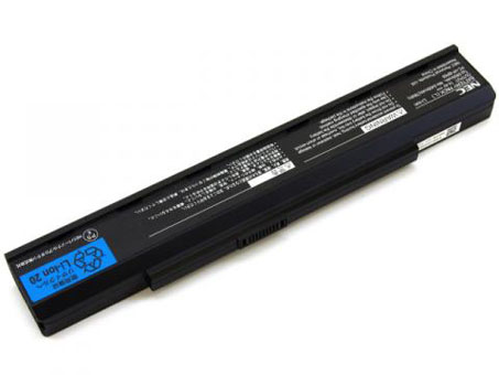 SAMSUNG PC-VP-BP68 Batterie ordinateur portable
