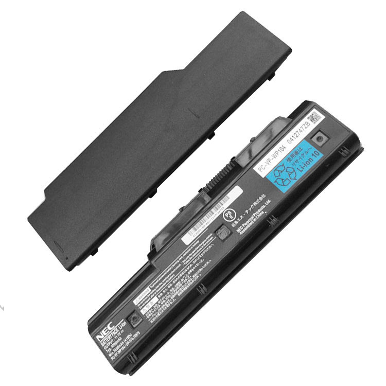 ACER PC-VP-WP104 Batterie ordinateur portable