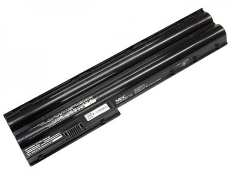 NEC LS150/D PC-LS350 PC-LS550 PC-VP-WP109 laptop battery