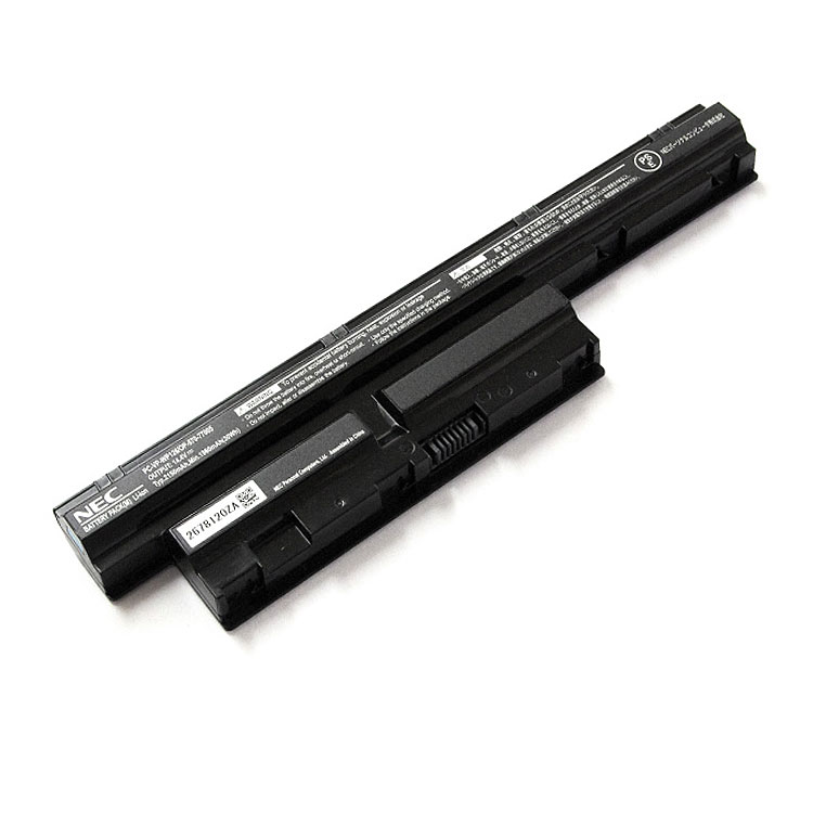 Nec PC-VP-WP126 OP-570-77005 laptop battery