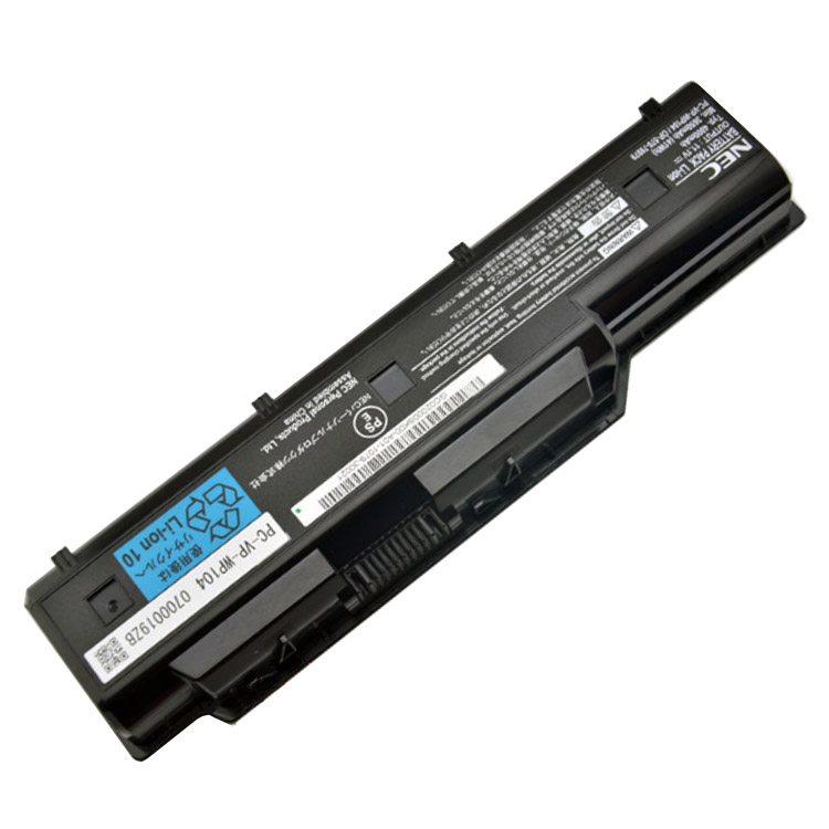 Nec PC-VP-WP103 laptop battery