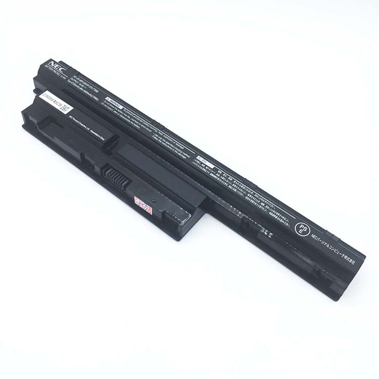 NEC PC-VP-WP128 OP-570-77066 laptop battery