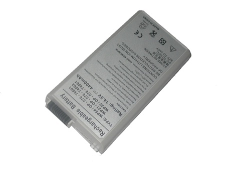 NEC VERSA APTITUDE J2 P700 laptop battery