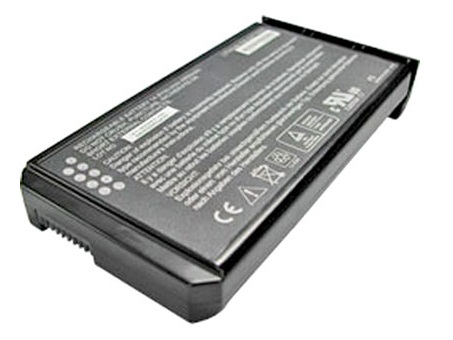 Nec E2000 PC-VP-WP70 OP-570-76610 laptop battery