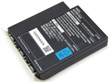 Nec PC-LT900CD PC-LT900BD PC-VP-WP71 OP-570-76911 laptop battery