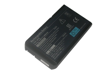 NEC PC-LL850KG PC-LL800KG PC-LL750KG PC-VP-WP82 laptop battery