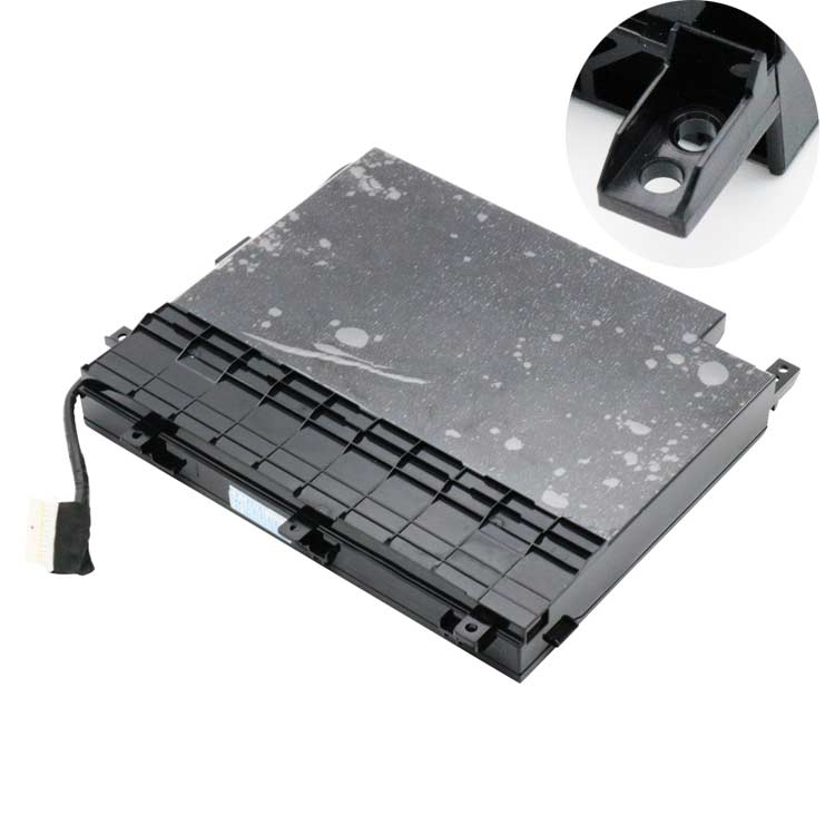 HP PF06XL Batterie ordinateur portable