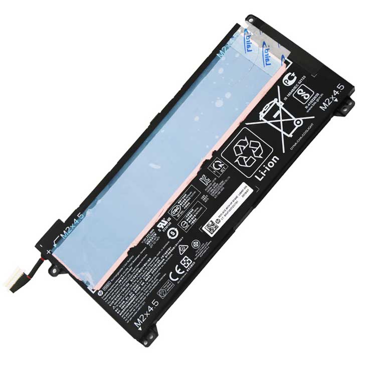 HP 15-dh series laptop battery