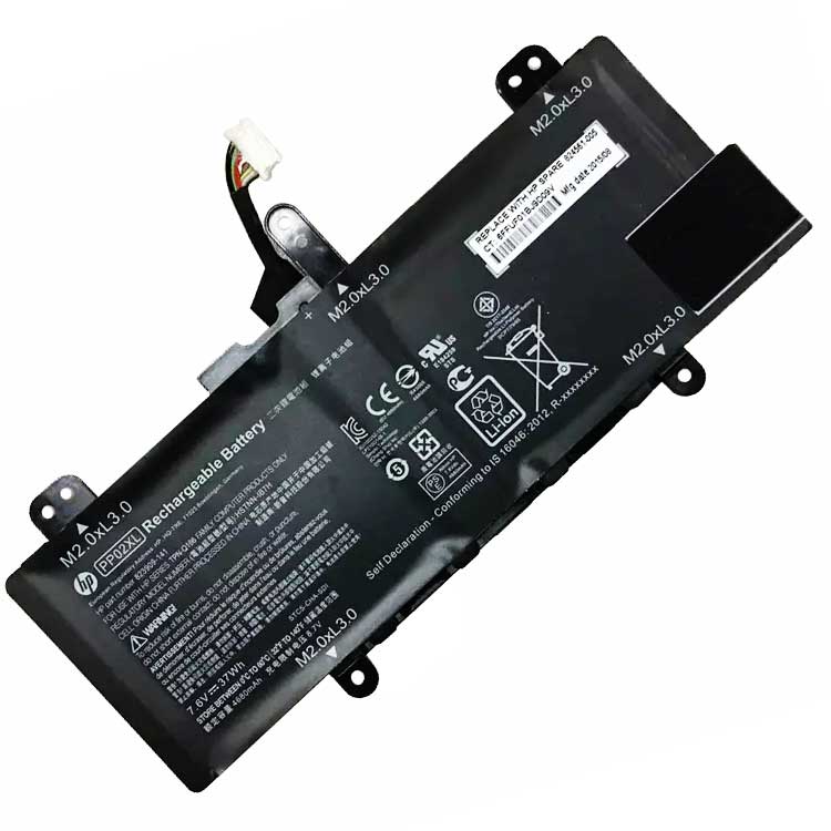 Hp Pavilion Notebook 11-S003TU 11-S001TU 11-S002TU laptop battery