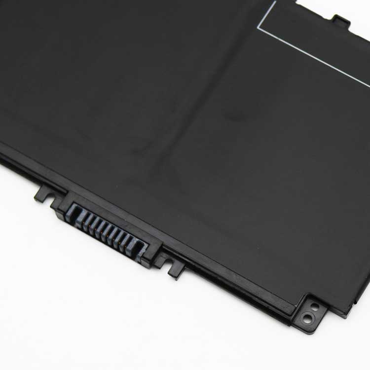 HP PP03XL Batterie ordinateur portable
