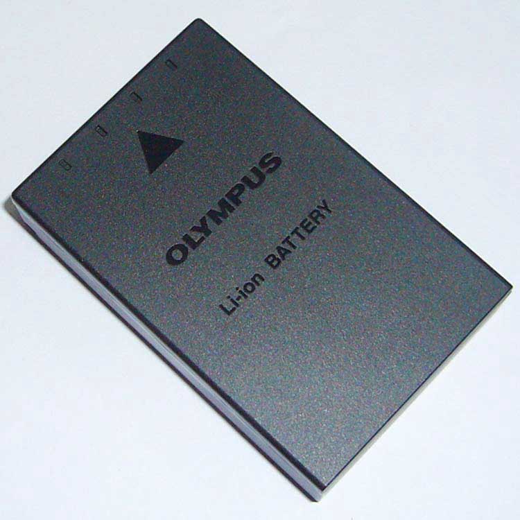OLYMPUS BLS-1 Batteries
