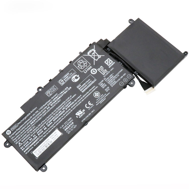 HP Pavilion X360 laptop battery