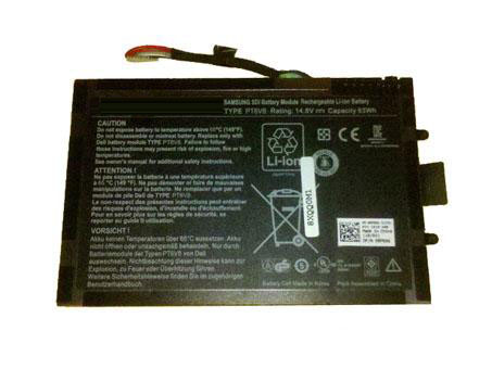 Dell Alienware M11x M14x PT6V8 8P6X6 laptop battery