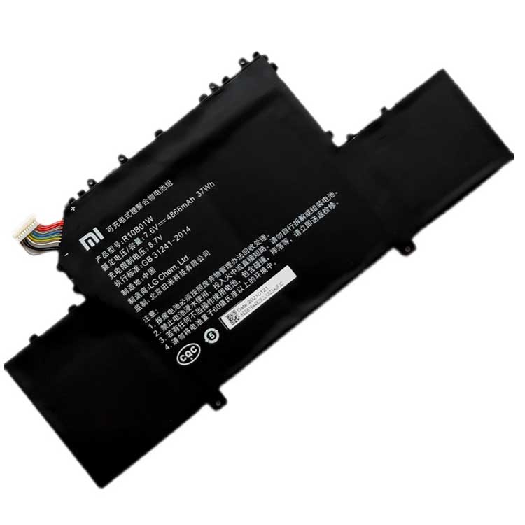 ML R10B01W Batterie ordinateur portable