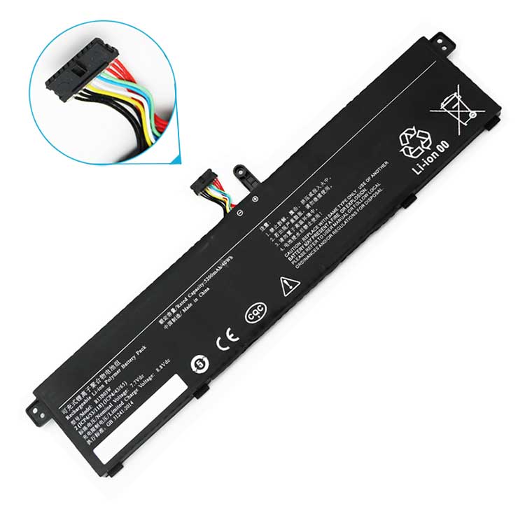 Xiaomi RedmiBook 13 XMA1903 series laptop battery