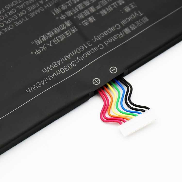 XIAOMI R14B01W Batterie ordinateur portable