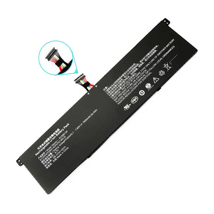 XIAOMI TM1701 Batterie ordinateur portable