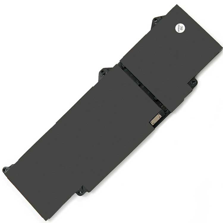 DELL DR02P Batterie ordinateur portable